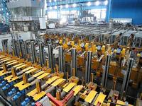 Siemens модернизирует сортовой стан завода Wei Chih, Тайвань