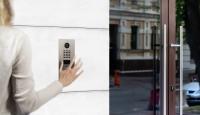 Contactless IP Door Station DoorBird D2101WV