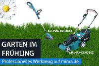 Wohlfühlort Garten