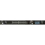 Raritan EMX: neuer intelligenter Rack-Controller für die Anlagenverwaltung im Rechenzentrum