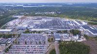 Valmet Automotive signs second customer deal for Uusikaupunki battery plant