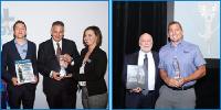 Nordson ASYMTEK Conformal Coating Products Receive Awards for Global Innovation and Technology