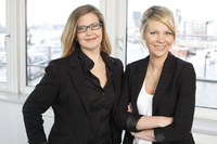 Doppelte Kreativpower für FMCG-Kompetenz bei Scholz & Friends Hamburg