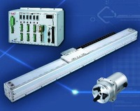 IAI-Neuentwicklungen für schlanke Produktion mit minimalem Ressourceneinsatz