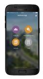 Schnelle Hilfe bei der Apartmentsuche: PROMOS consult entwickelt berlinovo-App