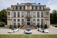 BCD Meetings & Events konzipiert 110-Jahr-Feier für Bugatti in Molsheim