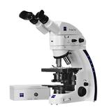 ZEISS unterstützt den weltweiten Kampf gegen Tuberkulose