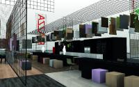 SWISS KRONO Group at interzum 2019: “ONE WORLD of Living Spaces”