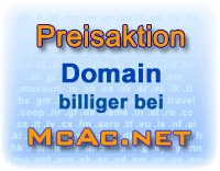 .ST-Domains so günstig wie noch nie: 3,90 EUR pro Monat