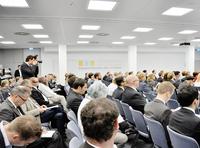 4. Niedersächsisches Forum für Energiespeicher und -systeme findet am 19. Mai 2015 in Hannover statt
