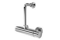 Flexibler Allrounder: Intelligente Duscharmatur tipolino von CONTI+