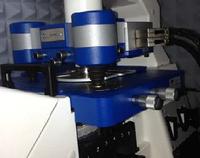 Charakterisierung von Nanostrukturen und nanoskaligen Systemen mit dem JPK NanoWizard® AFM in der Gruppe von Prof. Giovanni Dietler an der EPFL, Lausanne