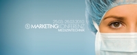 Medical Product Design - Workshop auf 1. Marketingkonferenz Medizintechnik