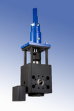 Prototype successfully in operation : KREYENBORG melt reservoir