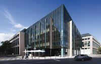 IVG Institutional Funds kauft Frankfurter WestendCarree