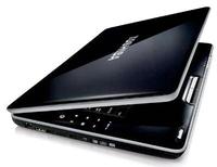 Für Kinoklassiker und Spielespaß - Der neue Toshiba Satellite P500-1FJ