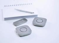 Phonak Roger Table Mic erleichtert die Kommunikation am Arbeitsplatz