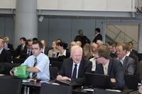 Nur noch wenige Tickets zur Verleihung des Telematik Awards 2014 verfügbar
