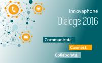 innovaphone tourt mit den „Dialogen 2016“ durch Europa