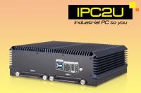 Von Embedded PCs bereitgestellte Fahrzeugüberwachung zur Erhöhung der Sicherheit