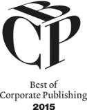 BCP 2015: Komplette Shortlist mit 50 Mal Gold