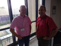 SparxSystems CE: Belgian Railway relies on EA