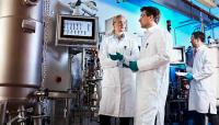 Innovationspreis für Kunststoff aus Pflanzen