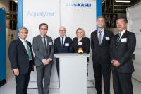Asahi Kasei startet Wasserstoff-Demonstrationsprojekt in Herten