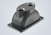 Mit Han-Yellock® durch die Wand