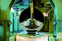 SMS Meer: Corinth Pipeworks bestellt ein JCOE®-Großrohrwerk