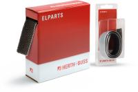 Velcro tape from Herth+Buss