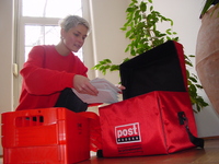 Post-Mindestlohn kurz vor dem Aus