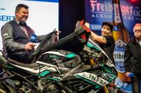 Wunderlich MOTORSPORT & GERT56: Neue Wege 2020 - EWC, IDM und WorldSBK-Wildcard!
