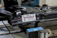 Kennzeichnung ermöglicht autonome Produktionsprozesse