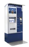 Neues System von Zytronic erleichtert den Fahrkartenkauf für Tyneside Metro
