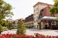 DSR Hotel Holding und Radiopark: Exklusive Zusammenarbeit
