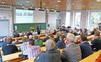 Geodätisches Kurrikulum