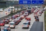 Verkehrsbilanz 2008: Krise hat noch nicht durchgeschlagen