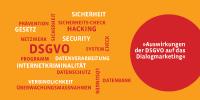 Neues f:mp.-Seminar: DSGVO - Chancen und Potenziale