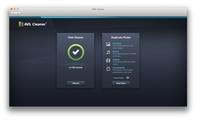 AVG säubert den Mac