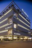 Globus führt BSI CRM ein