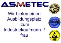 Ausbildung zum Industriekaufmann/-frau