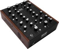 Rane stellt den neuen MP2014 Zweikanal Rotary Mixer vor