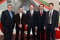 MedienMittwoch zum Thema Breitband