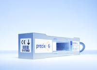 Verlässliche Präzision: HBM-Wägezellen in C6-Qualität!