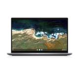Leicht, schnell und sofort einsatzbereit: Das Latitude 7410 Chromebook Enterprise von Dell Technologies erfüllt alle Anforderungen von Businesskunden