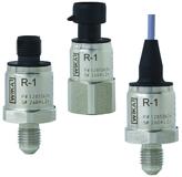 Drucksensor R-1 jetzt komplett CO2-kompatibel
