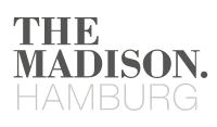 THE MADISON Hotel Hamburg jetzt mit Radiopark