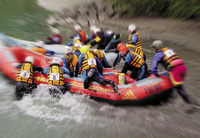Willkommen im Outdoor-Abenteuer !