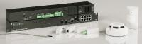 IT-Security Monitoring Lösungen von Didactum